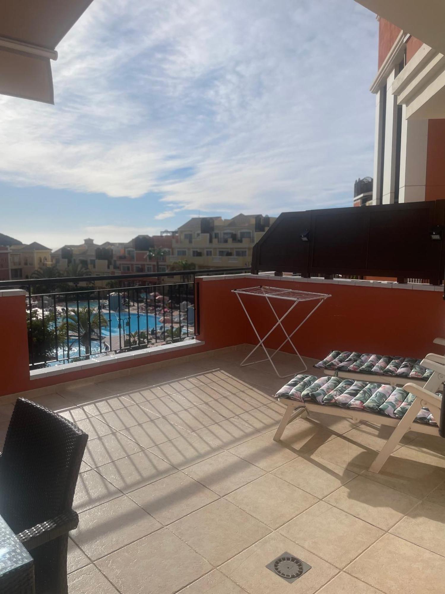 Sunset Apartment Guincho  エクステリア 写真